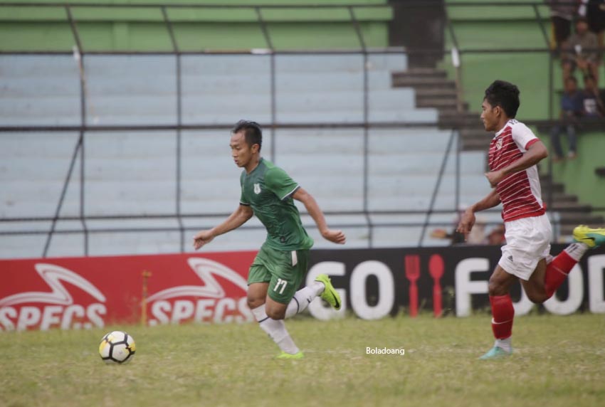 Djadjang Nurdjaman Percaya Diri Usai Kalahkan Tim Liga 3, Ini Alasannya